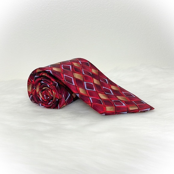 💕And another gorgeous Jerry Garcia Mens Necktie💕 - Picture 9 of 11